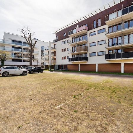 Nowoczesny Apartament W Helskiej Villi W Helu Εξωτερικό φωτογραφία