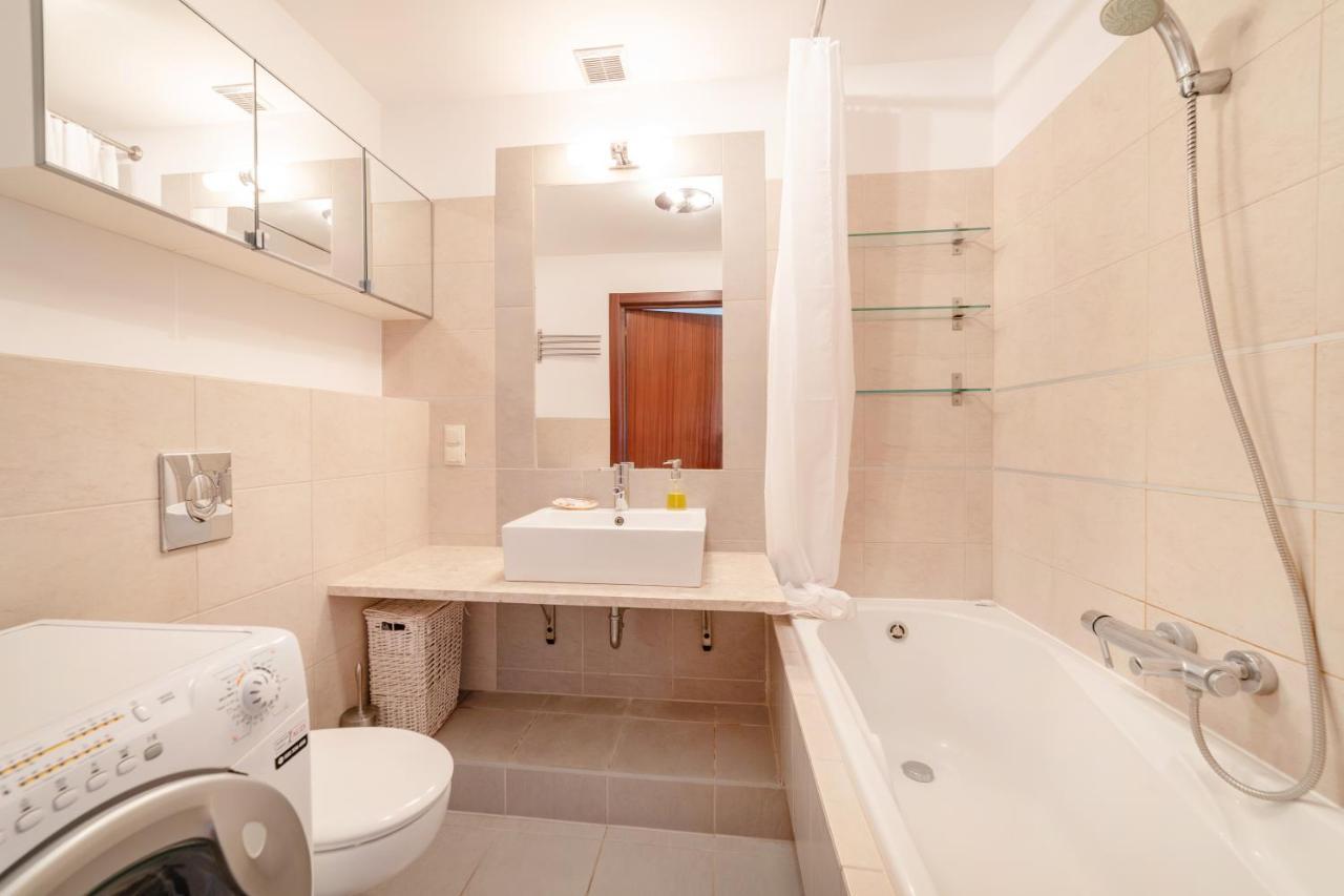 Nowoczesny Apartament W Helskiej Villi W Helu Εξωτερικό φωτογραφία